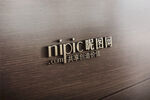 logo样机