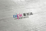 logo样机