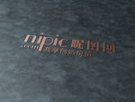 logo样机