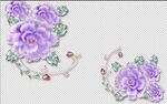 玫瑰花