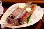 鱿鱼