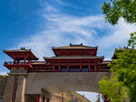 榆中山门