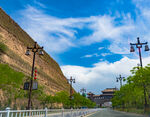 大门