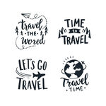 旅游logo