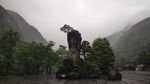 黑山谷