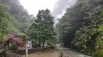 黑山谷
