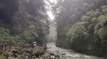 黑山谷