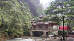 黑山谷