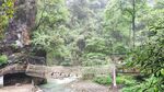 黑山谷