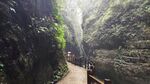 黑山谷