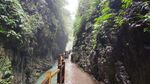 黑山谷