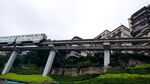 轻轨线