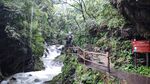 黑山谷