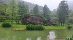 黑山谷