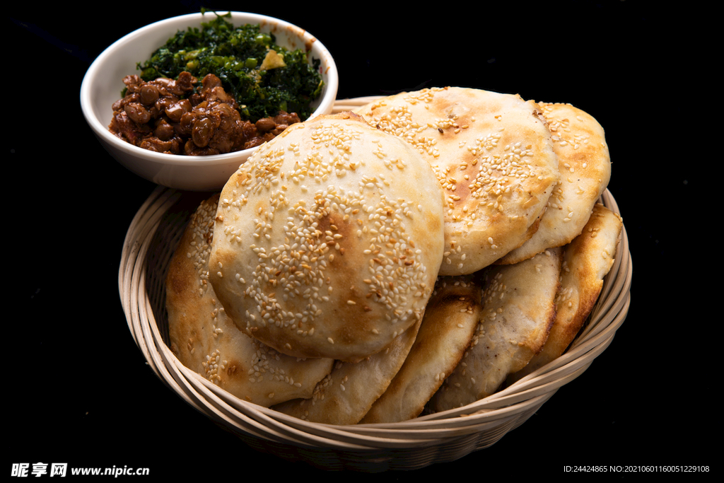 锅炉小烧饼