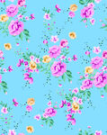 小碎花