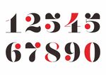 艺术数字
