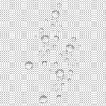 水花