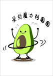 牛油果