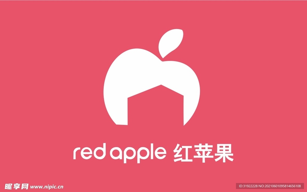 红苹果
