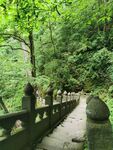武当山风景