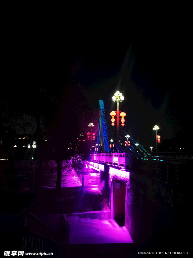 夜灯