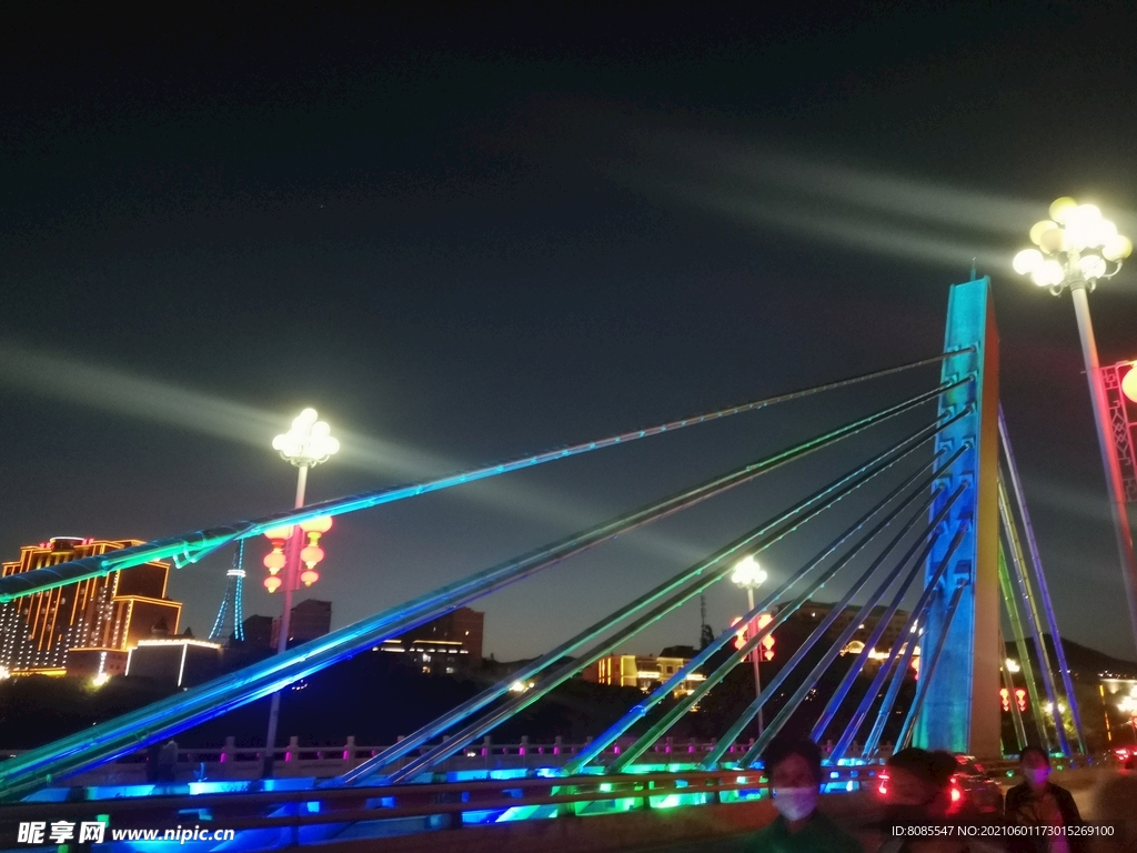 夜灯
