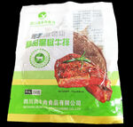润丰精品黑椒牛排