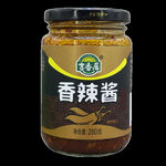 吉香居香辣酱280g