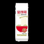 金沙河方袋挂面750g