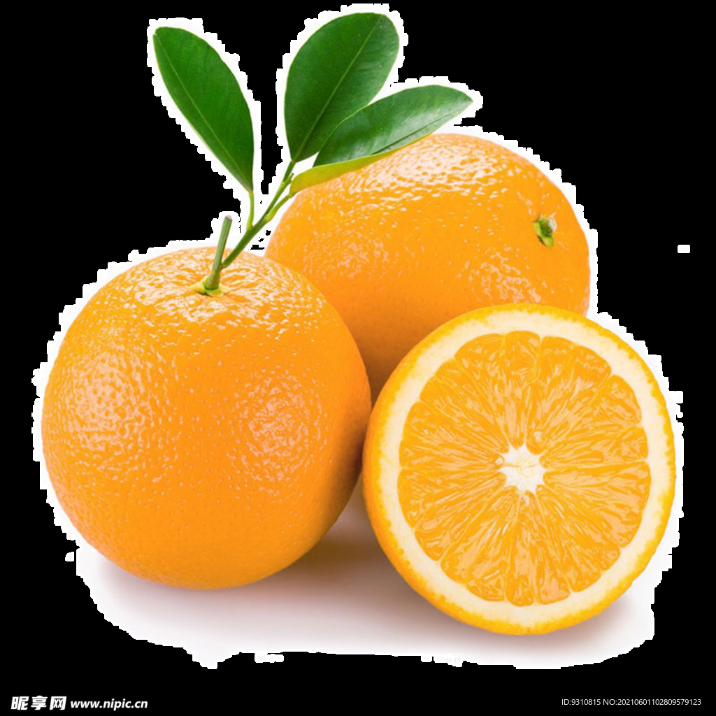 香蜜橙