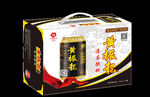 黄振龙凉茶饮料310ml