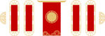 文化墙