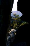 岩洞             