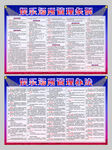 娱乐场所管理办法