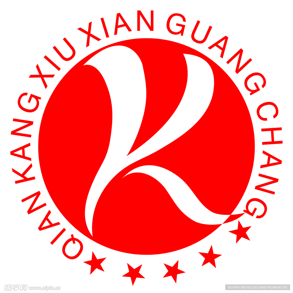 LOGO 标志
