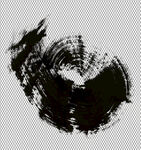 墨迹             