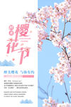 樱花节