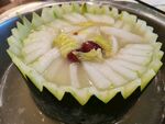 冬瓜盅