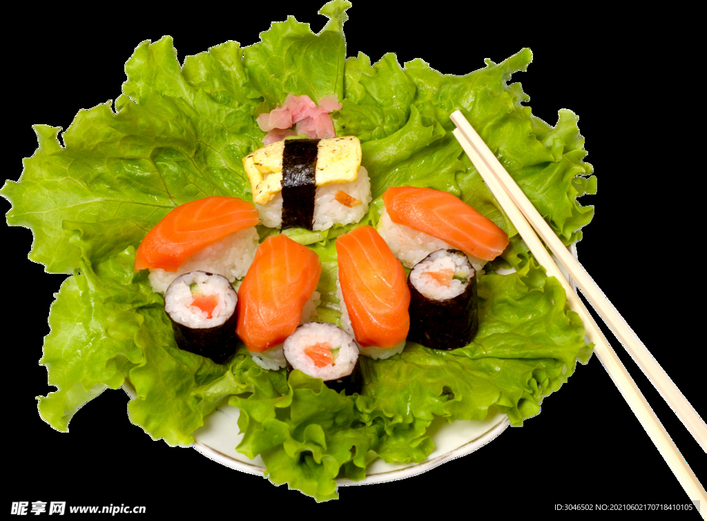 寿司 日式料理