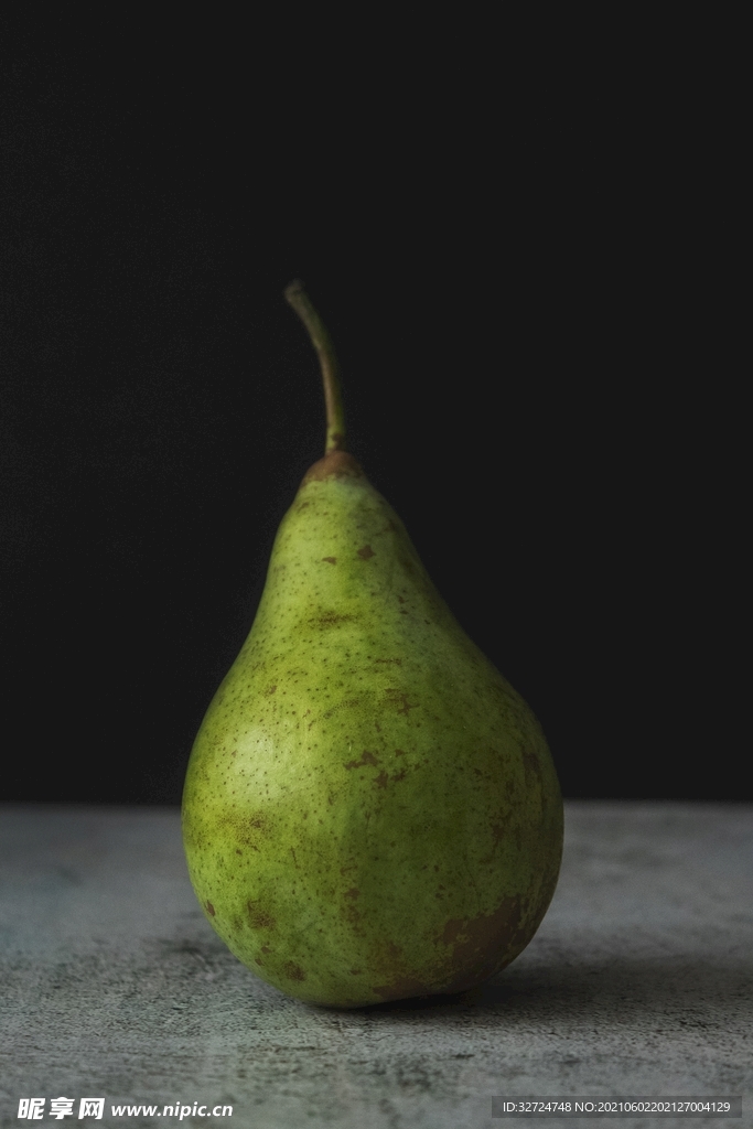 梨