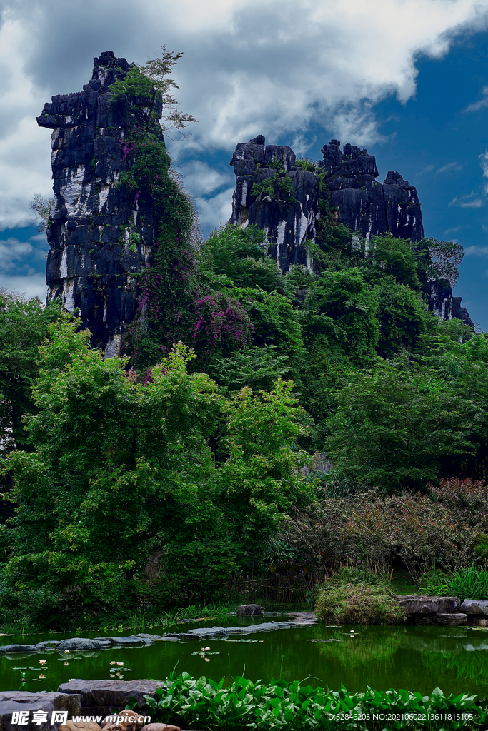 桂林景点