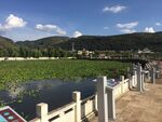 昆明抚仙湖