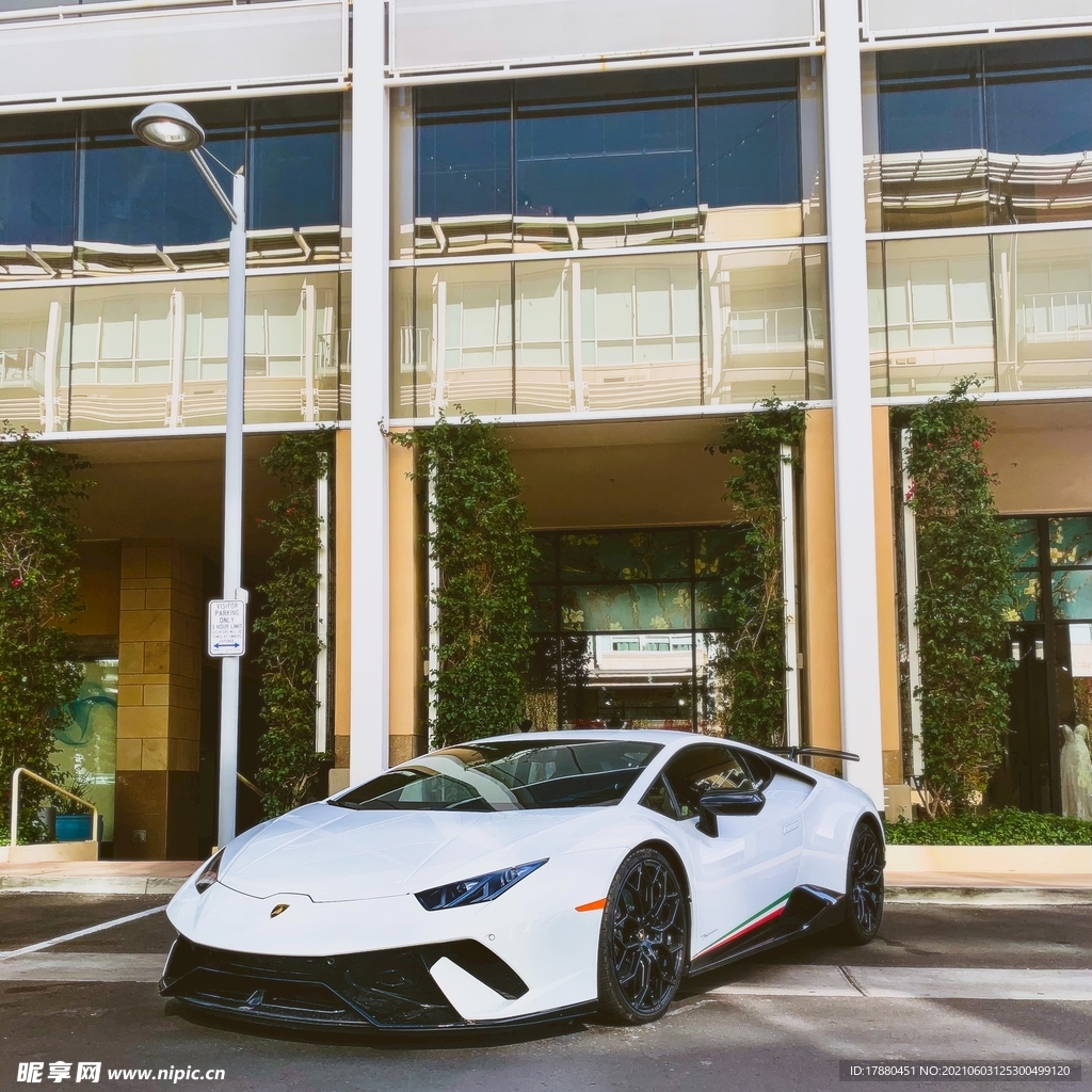 汽车