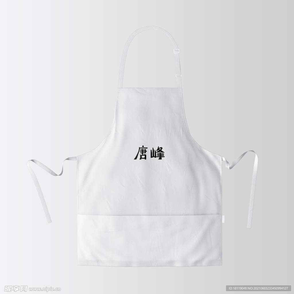 logo样机