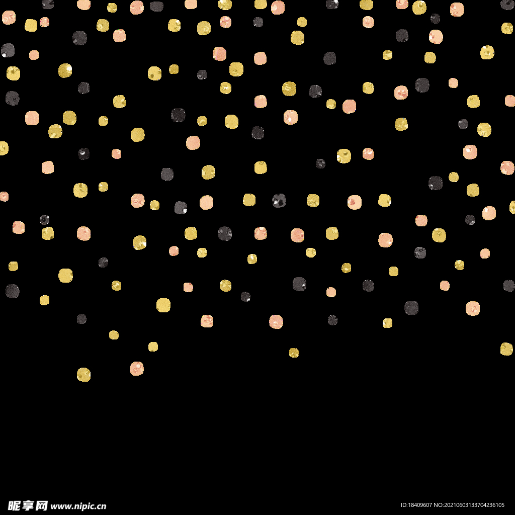 点点