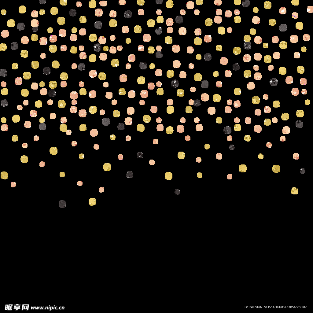 点点