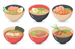 面条 