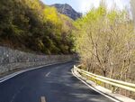 林州大峡谷