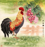 大吉图